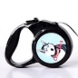 Custom Retractable Pet Leash