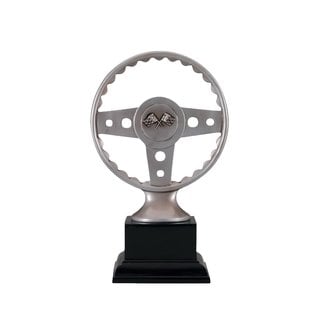Steering Wheel Award