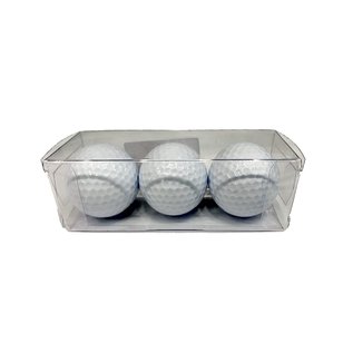 61st AS Reunion Golf Ball - Set of 3