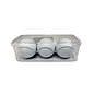 61st AS Reunion Golf Ball - Set of 3