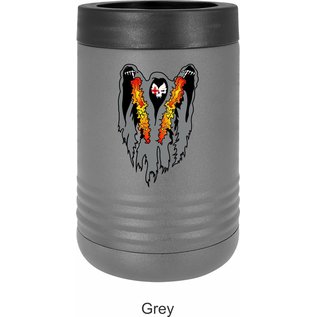 Gunship - Keep Your Can COLD!