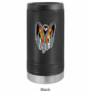 Gunship - Keep Your Can COLD!