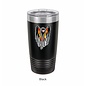 Gunship - Keep Your Drink COLD!