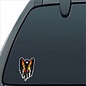 Gunship Decal