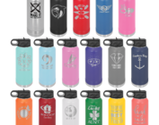 Tumblers / Water Bottles / Can Insulators