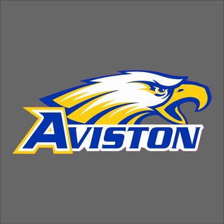 Car Decal - Aviston Grade School