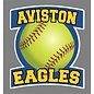 Car Decal - Aviston Grade School