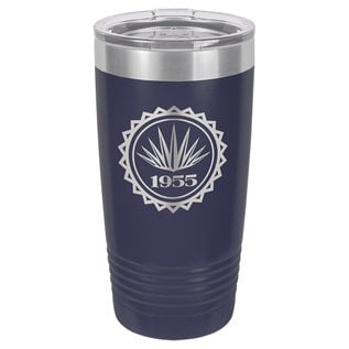 20 0z. Vacuum Insulated Tumbler