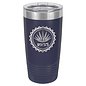 20 0z. Vacuum Insulated Tumbler