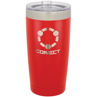 20 0z. Vacuum Insulated Tumbler