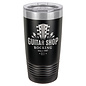 20 0z. Vacuum Insulated Tumbler