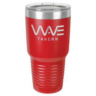 Polar Camel 30 0z. Vacuum Insulated Tumbler