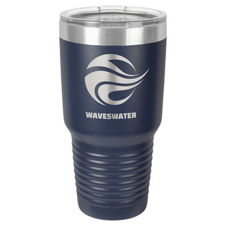 Polar Camel 30 0z. Vacuum Insulated Tumbler