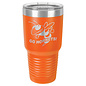 Polar Camel 30 0z. Vacuum Insulated Tumbler