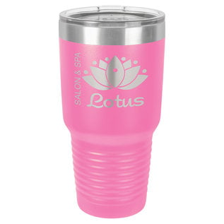 Polar Camel 30 0z. Vacuum Insulated Tumbler