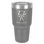 Polar Camel 30 0z. Vacuum Insulated Tumbler