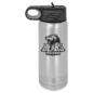 Polar Camel 20 oz. Vacuum Insulated Water Bottle