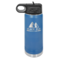 Polar Camel 20 0z. Vacuum Insulated Water Bottle