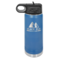Polar Camel 20 oz. Vacuum Insulated Water Bottle