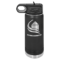 Polar Camel 20 oz. Vacuum Insulated Water Bottle