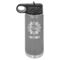 Polar Camel 20 oz. Vacuum Insulated Water Bottle
