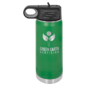 Polar Camel 20 oz. Vacuum Insulated Water Bottle