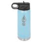 Polar Camel 20 oz. Vacuum Insulated Water Bottle