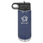 Polar Camel 20 oz. Vacuum Insulated Water Bottle