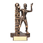 Billboard Series Resin Trophy