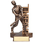 Billboard Series Resin Trophy