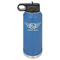 Polar Camel 32 oz. Vacuum Insulated Water Bottle