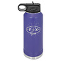 Polar Camel 32 oz. Vacuum Insulated Water Bottle