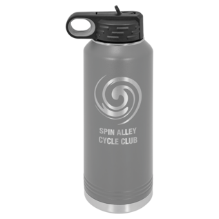 Polar Camel 40 0z. Vacuum Insulated Water Bottle