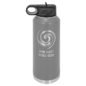 Polar Camel 40 0z. Vacuum Insulated Water Bottle