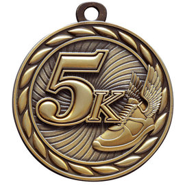 Running Medals - 2"