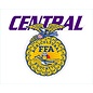 Decal - Breese Central Activities & Clubs