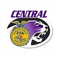 Decal - Breese Central Activities & Clubs