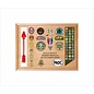 Boy Scout Plaque