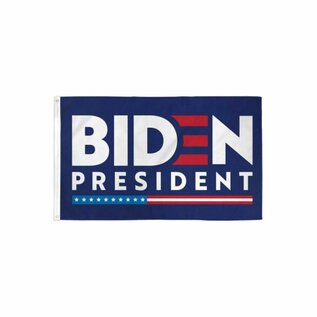 Biden for President - 3x5 Flag