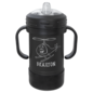Polar Camel 10 oz. Vacuum Insulated Sippy Cup