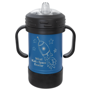 Polar Camel 10 oz. Vacuum Insulated Sippy Cup