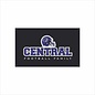 Central Football Family Flag