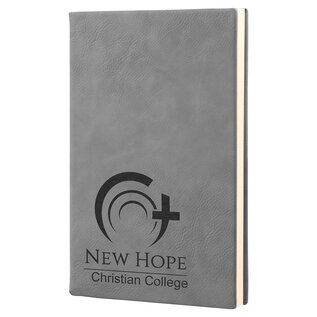 GIFT ITEMS Leatherette Journal