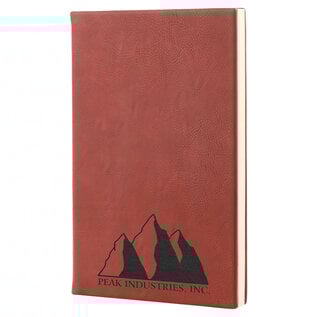 GIFT ITEMS Leatherette Journal