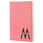 GIFT ITEMS Leatherette Journal
