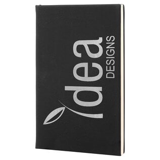 GIFT ITEMS Leatherette Journal