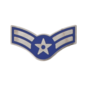 Air Force E3 Chevron Pin