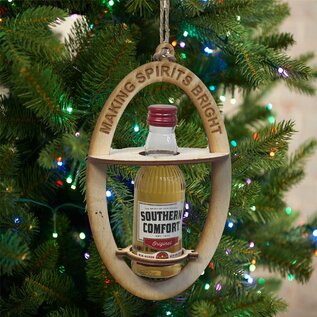 Ornament for Round Liquor Mini
