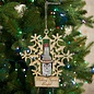 Ornament for Round Liquor Mini