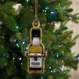 Ornament for Liquor Mini